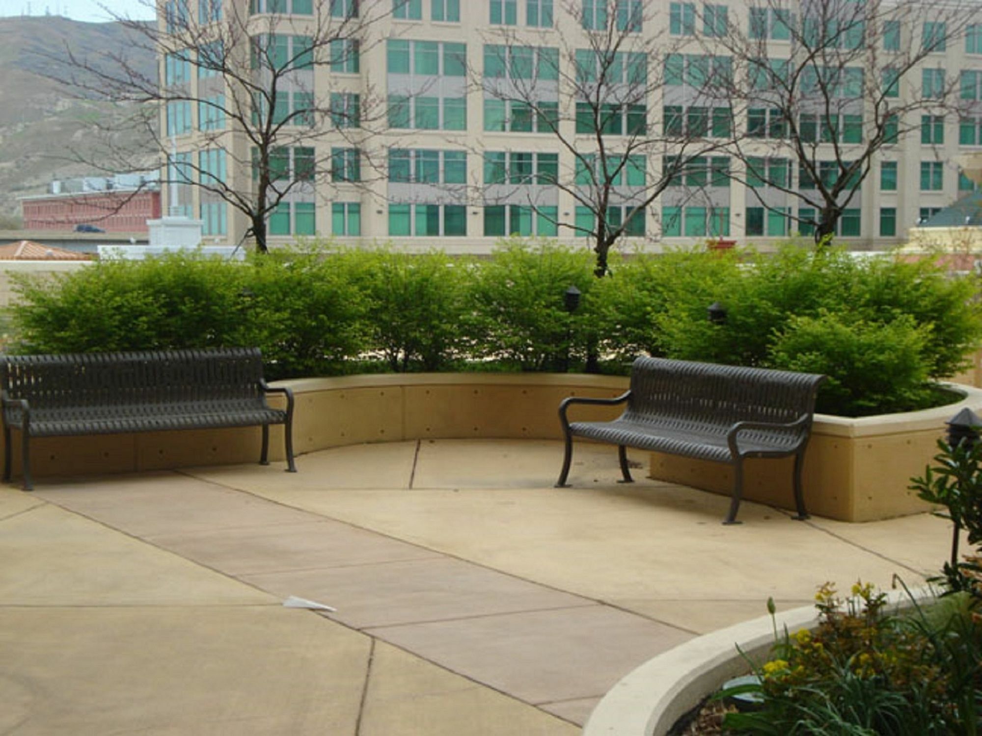 Luxury Condo In The Heart Of The City Salt Lake City Exterior photo