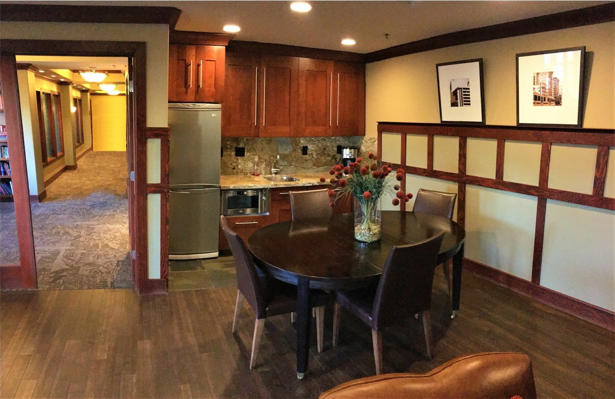 Luxury Condo In The Heart Of The City Salt Lake City Exterior photo